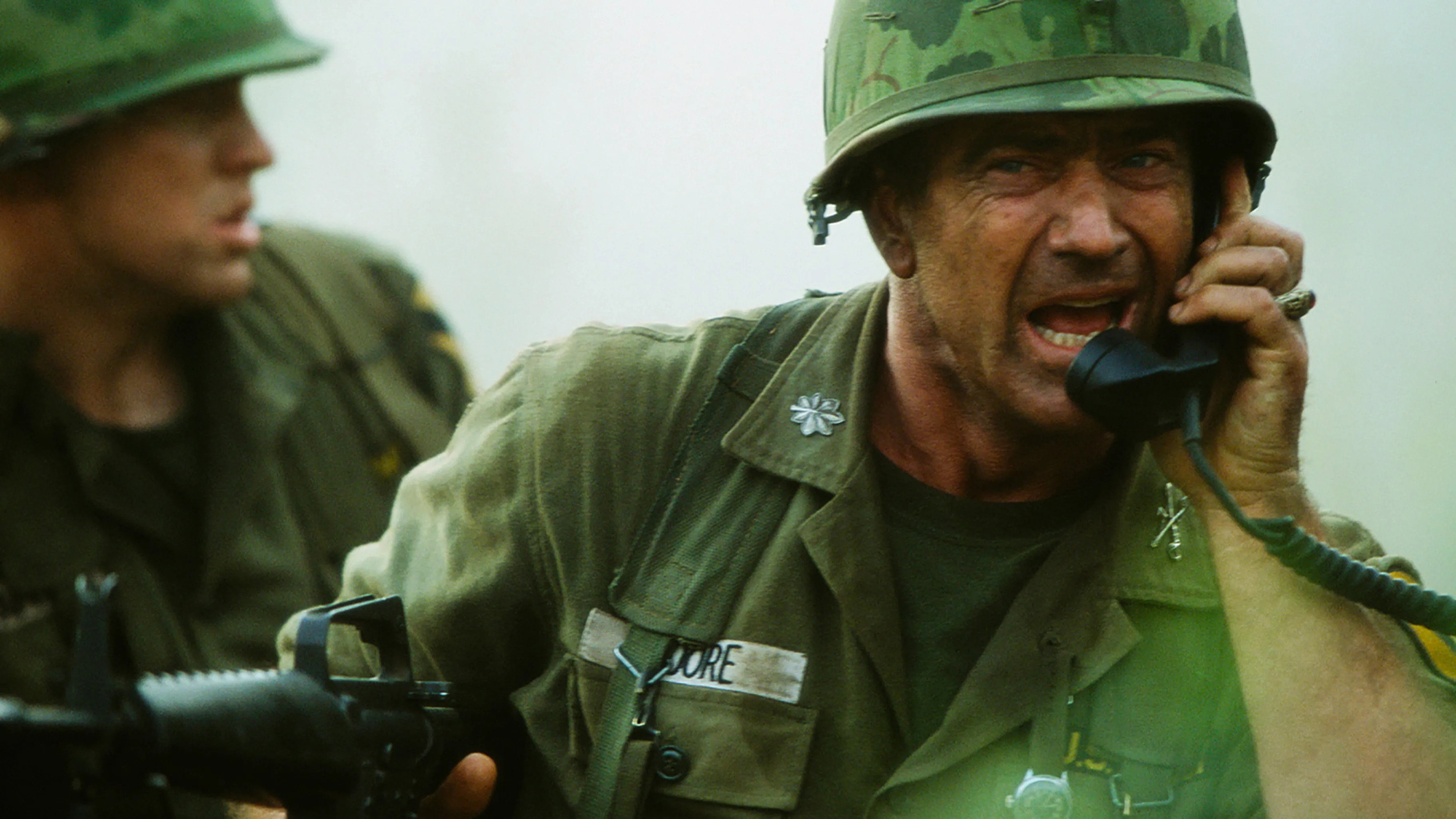 We Were Soldiers's poster
