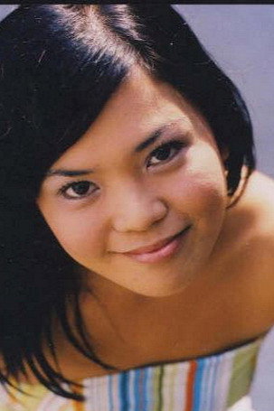 Aura Carcueva's poster