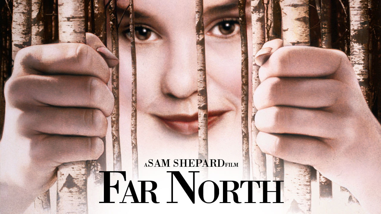 Far North's poster