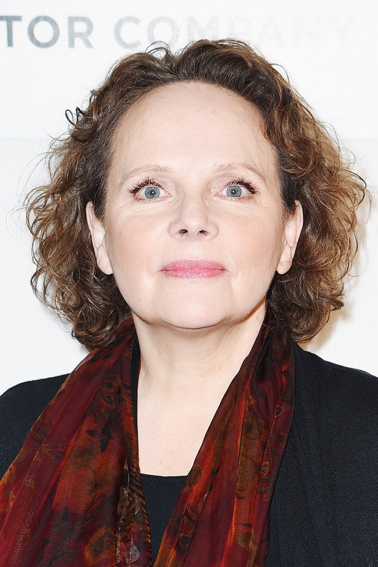 Maryann Plunkett's poster
