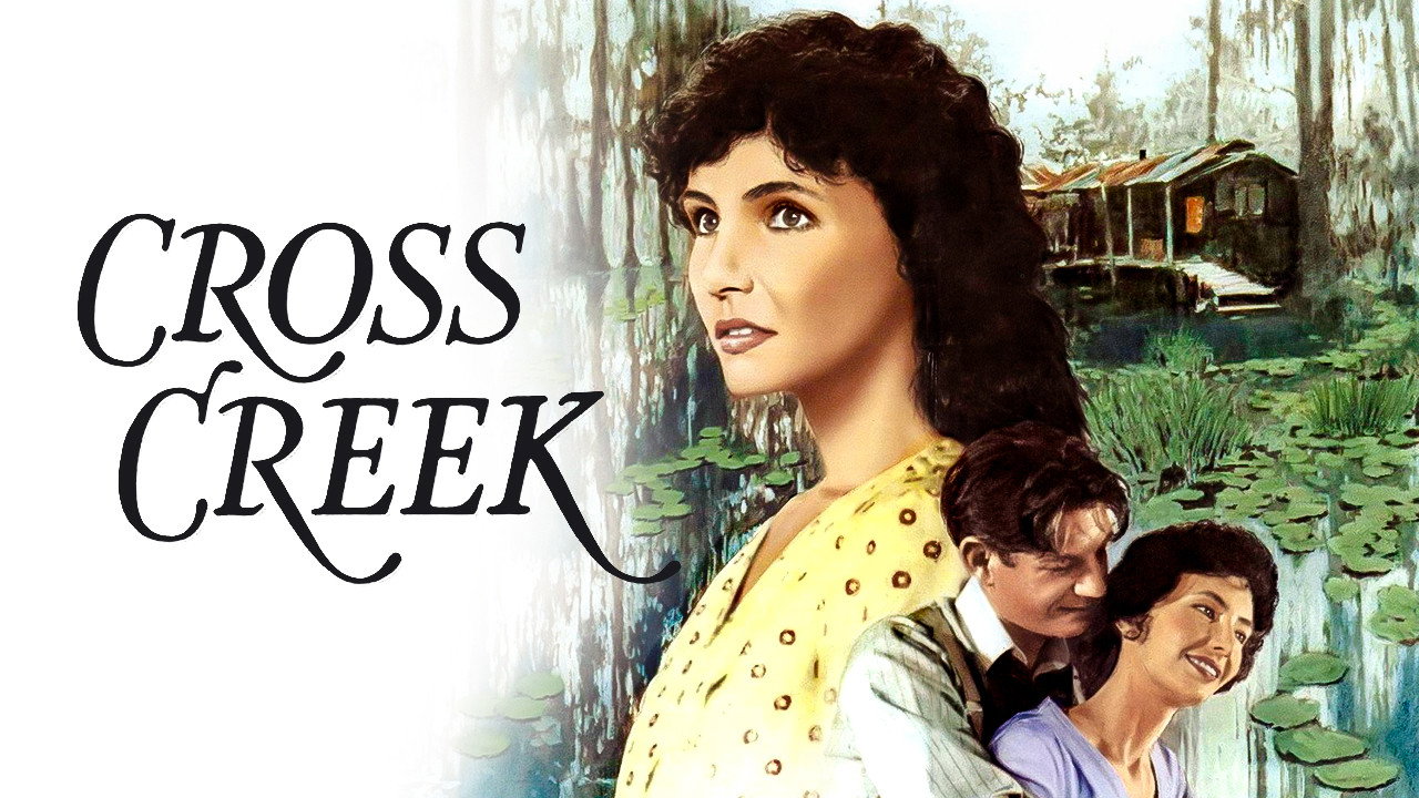 Cross Creek's poster