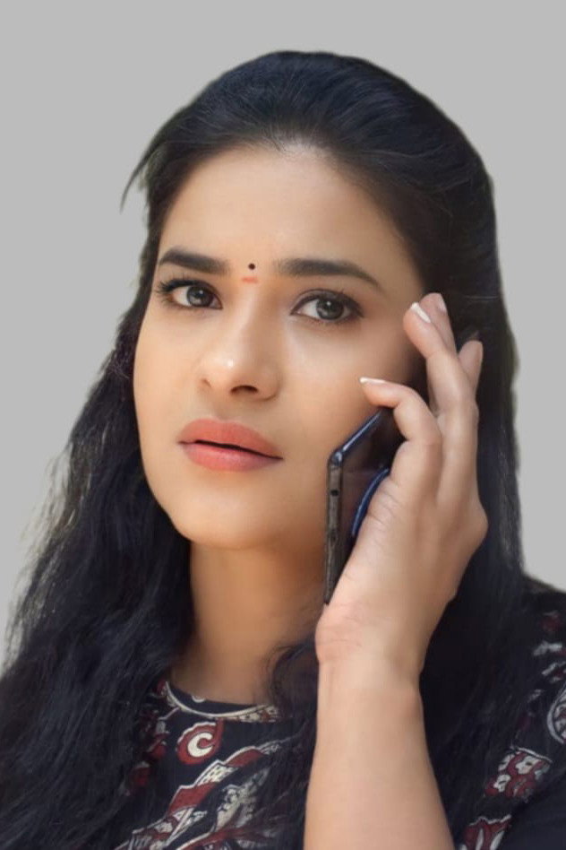 S Lavanya's poster
