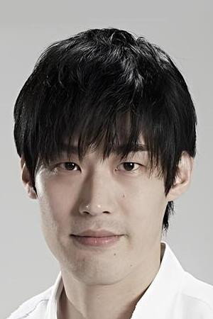 Eiki Narita's poster