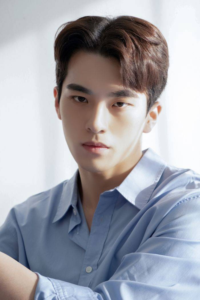 Choi Jae-hyeok's poster