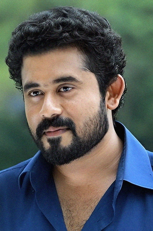 Viaan Mangalaserry's poster