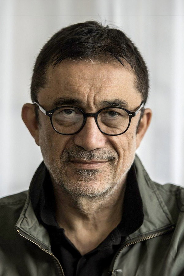 Nuri Bilge Ceylan's poster