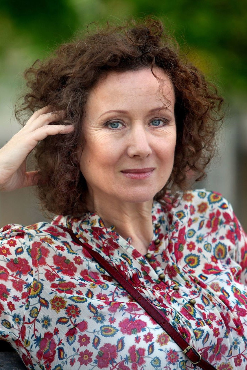 Nelė Savičenko's poster