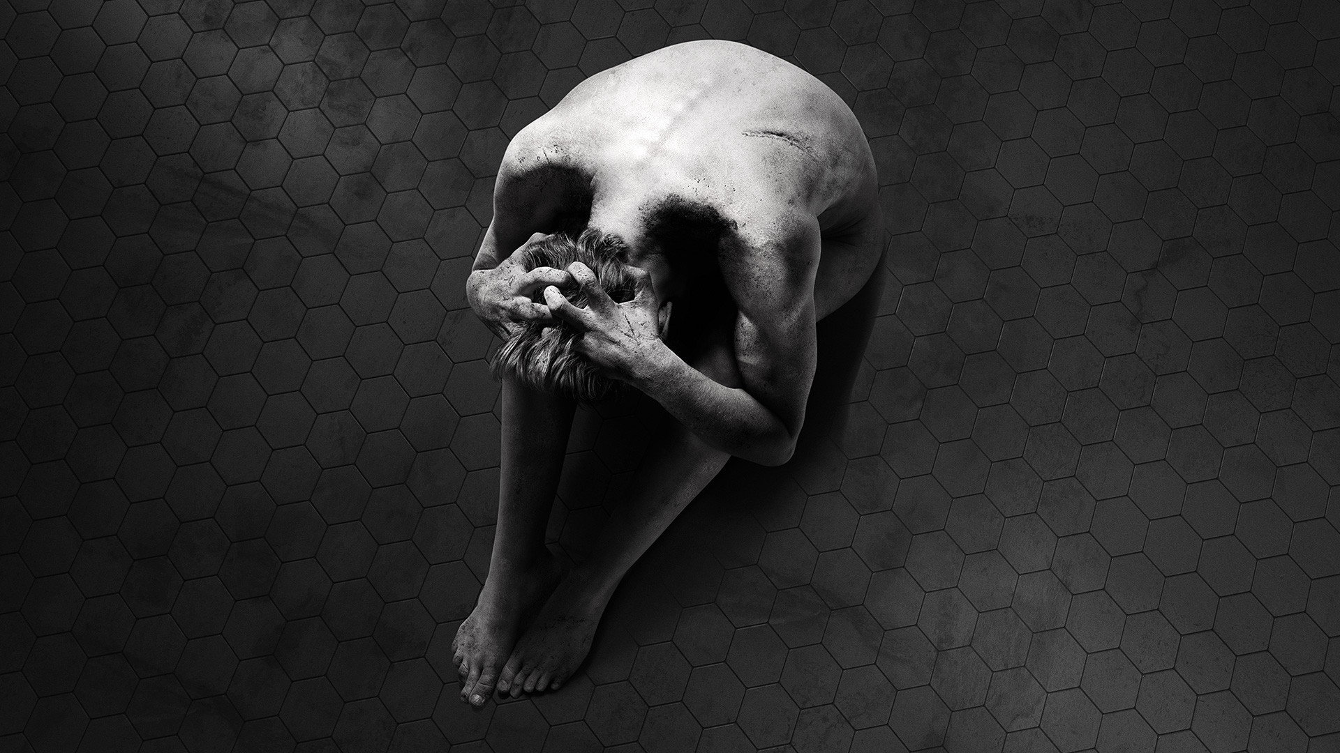 Penny Dreadful's poster