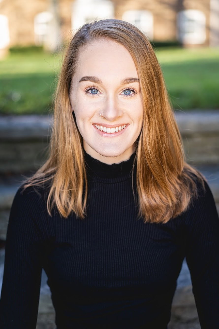 Rosie Ferris's poster