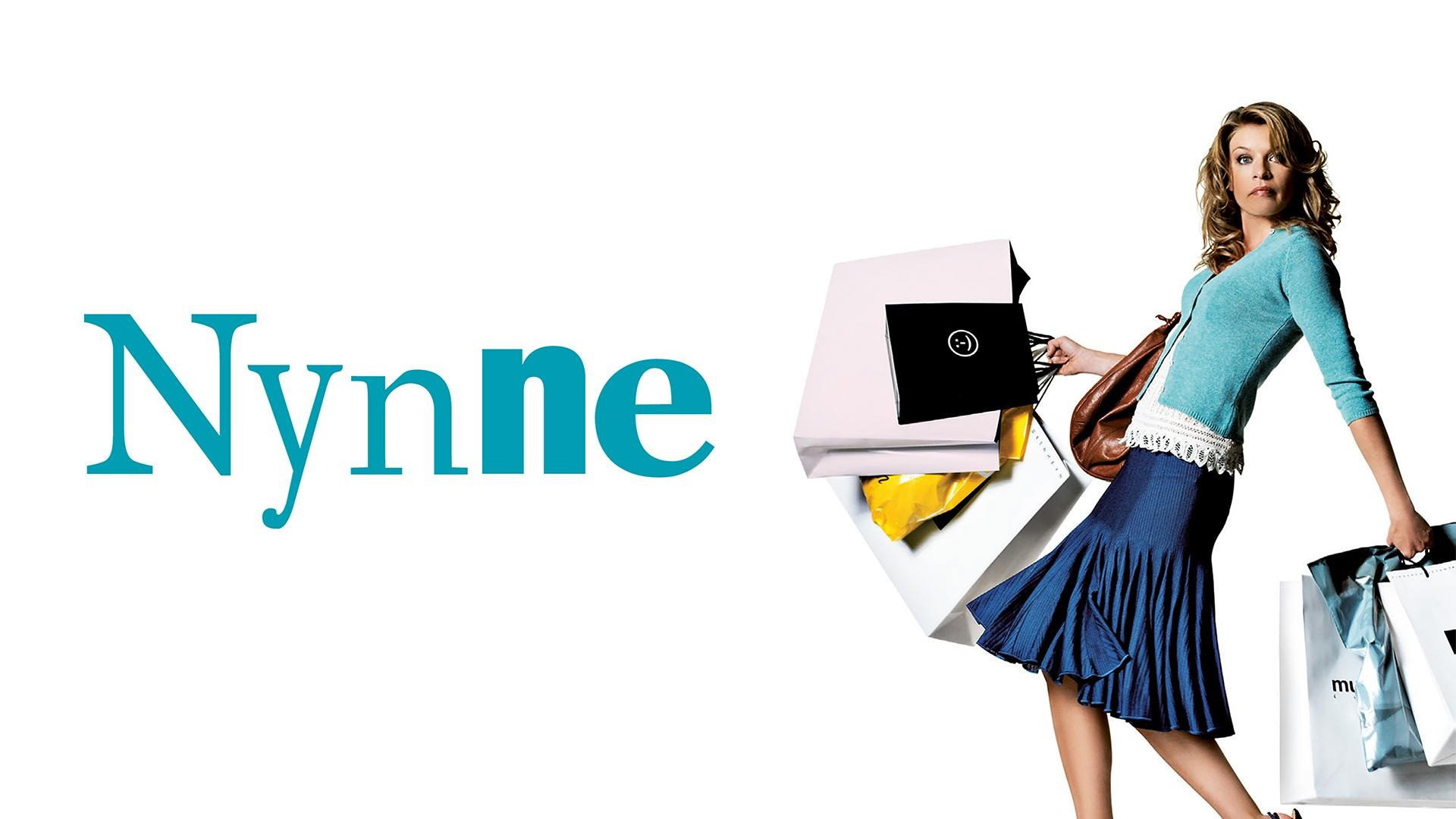 Nynne's poster