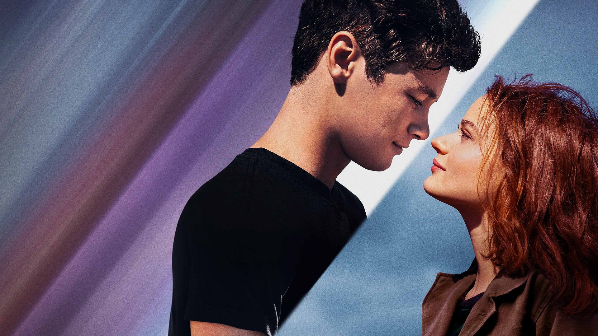 The In Between's poster