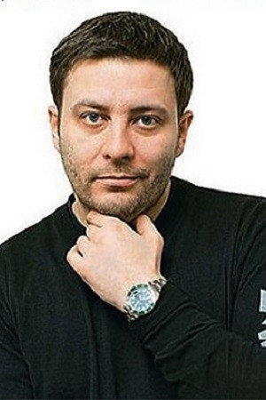 Sergey Minaev's poster