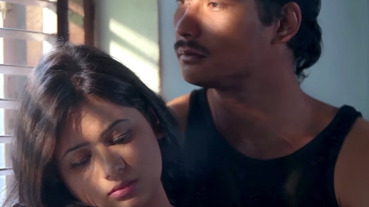 Shree 5 Ambare's poster