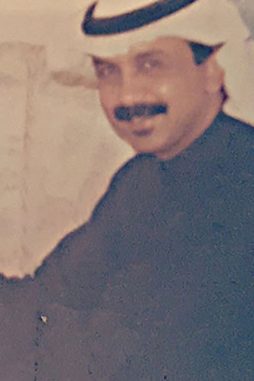 ثائر شامل's poster