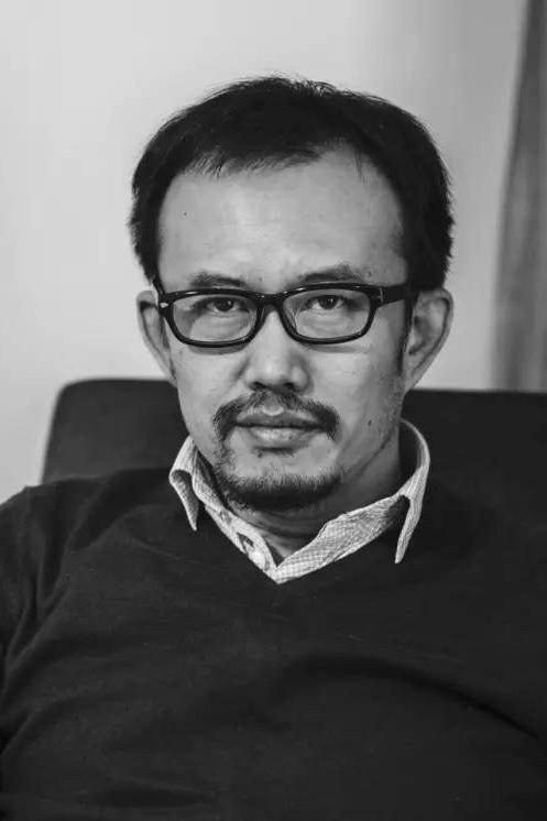 Du Haibin's poster