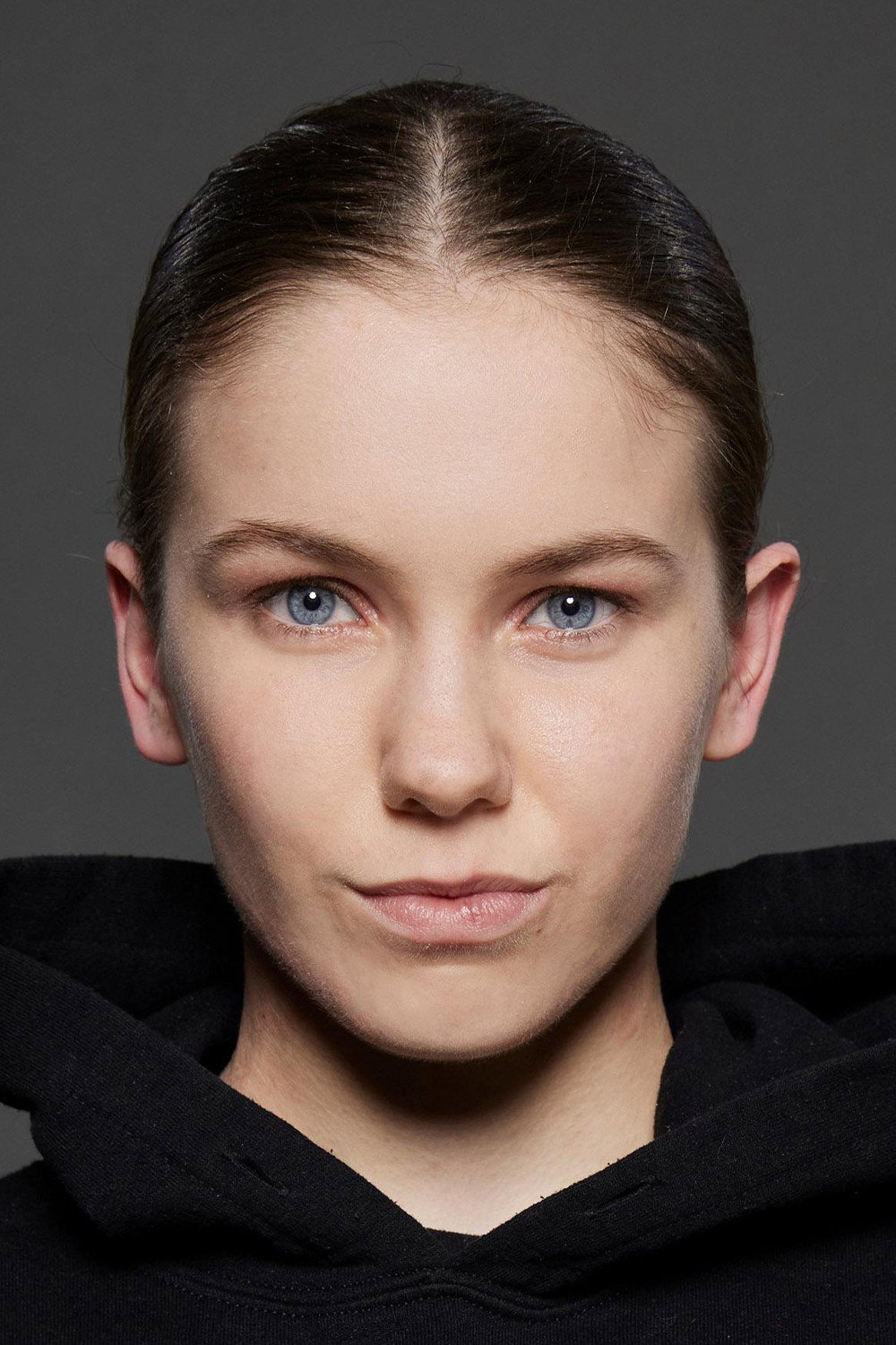 Ronja Halldórsdóttir's poster