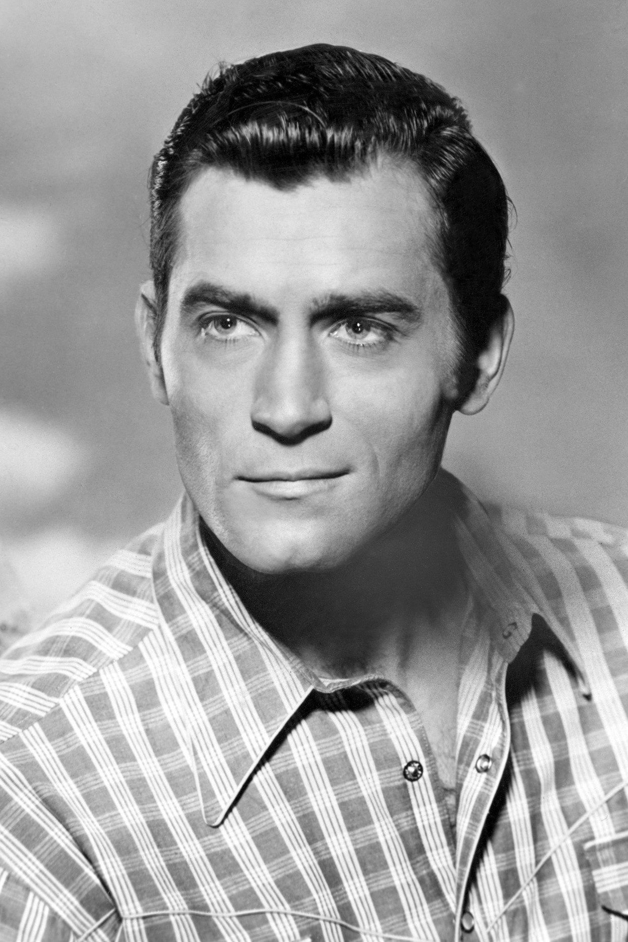 Clint Walker's poster