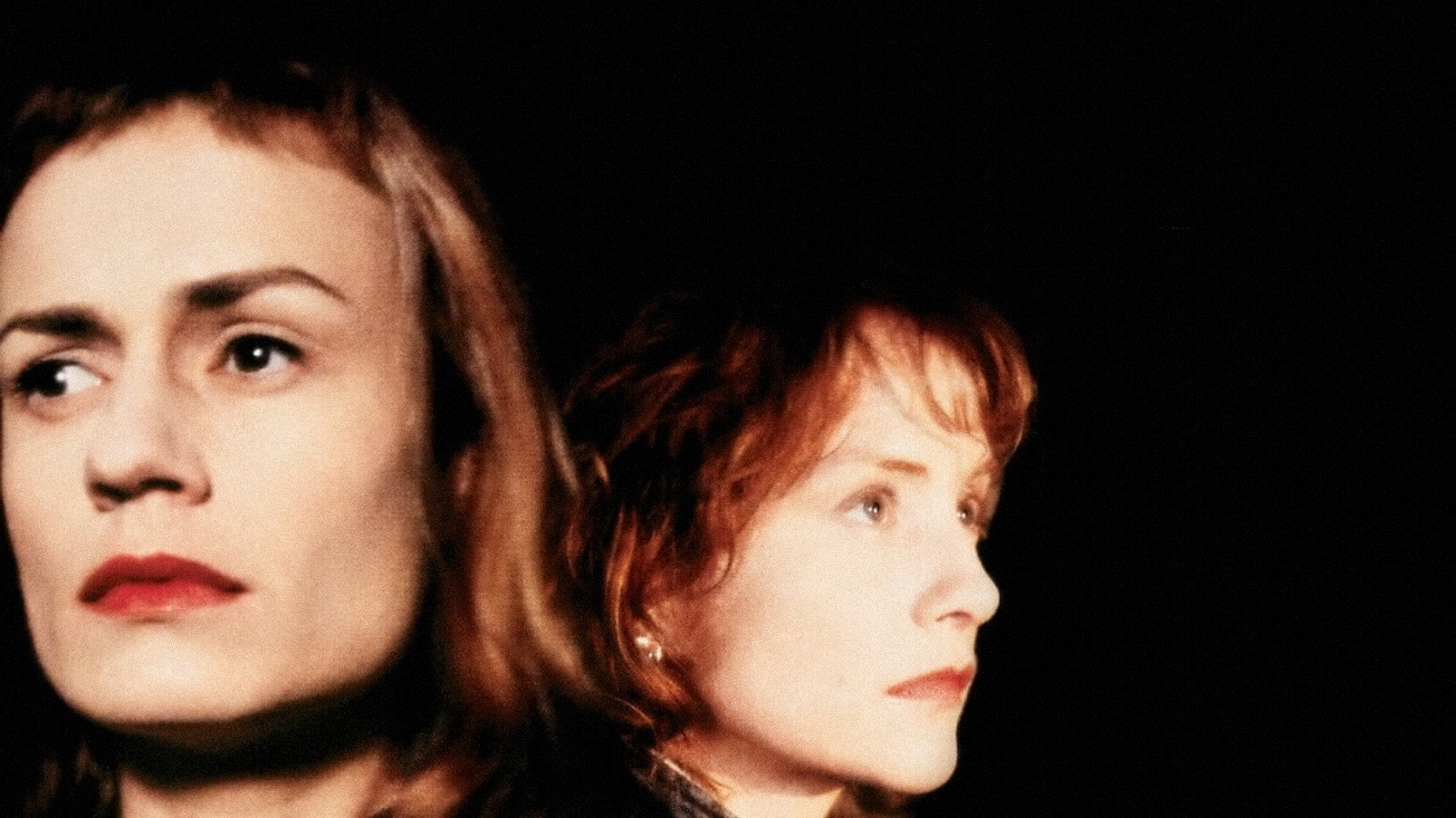 La Cérémonie's poster