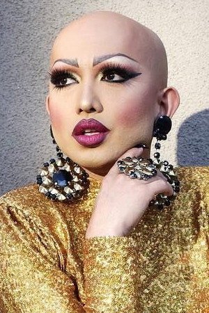 Ongina's poster