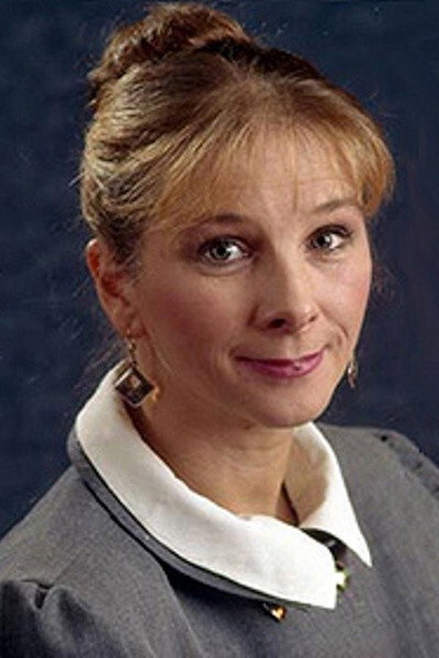 Irina Savina's poster