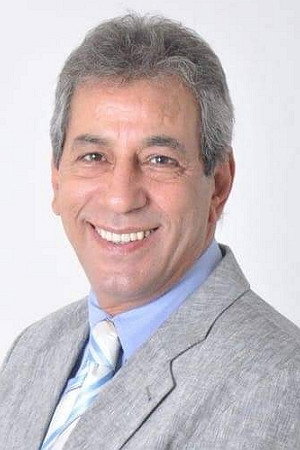 Mohsen Sabry's poster