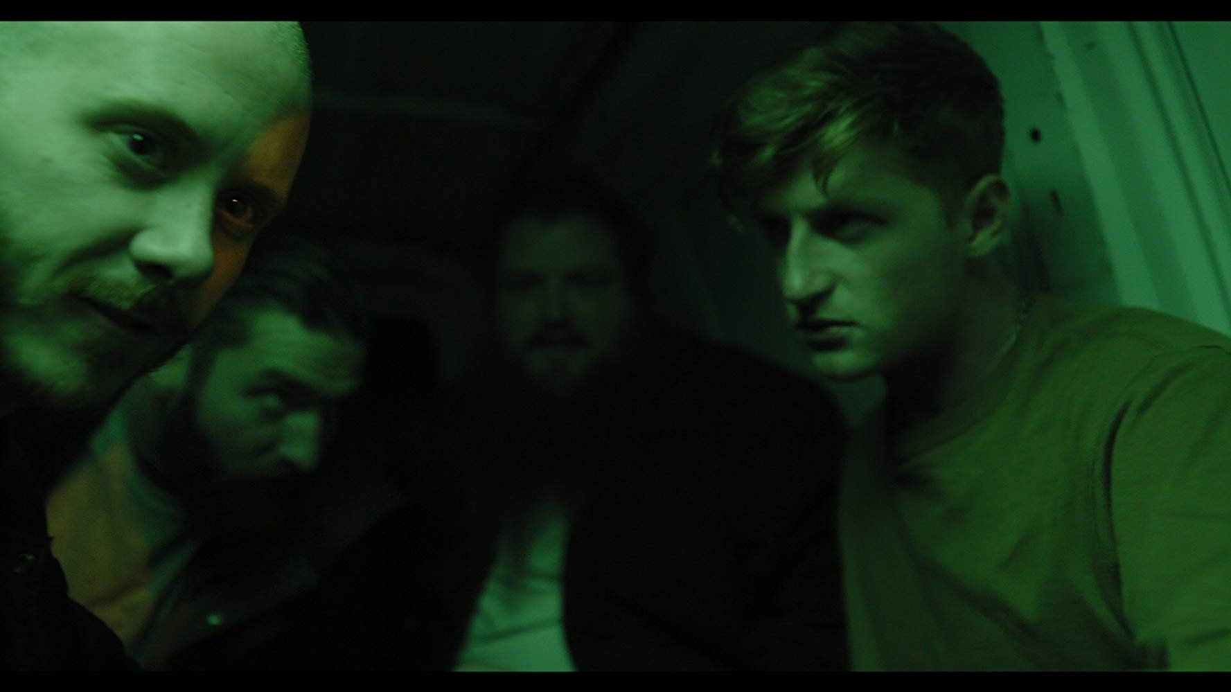 Saviors's poster
