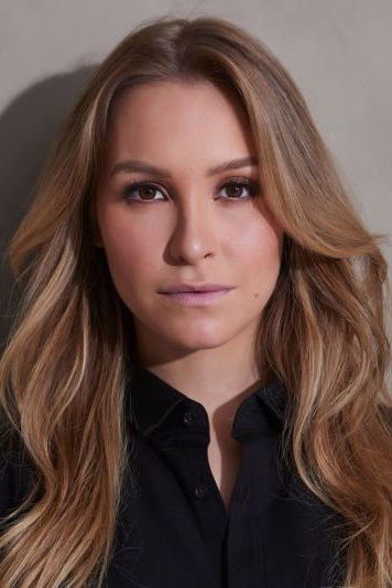Carla Diaz's poster