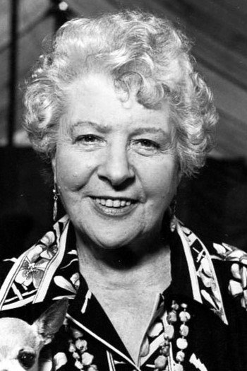 Irene Handl's poster