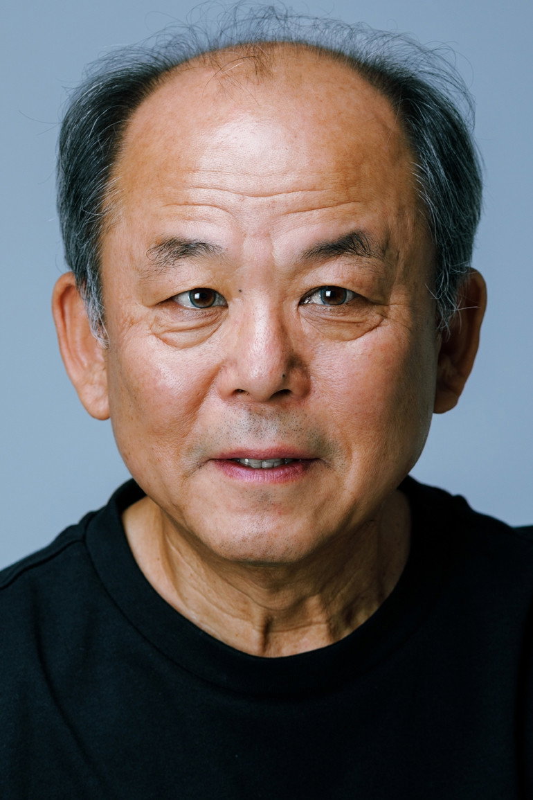 Kim Ki-cheon's poster