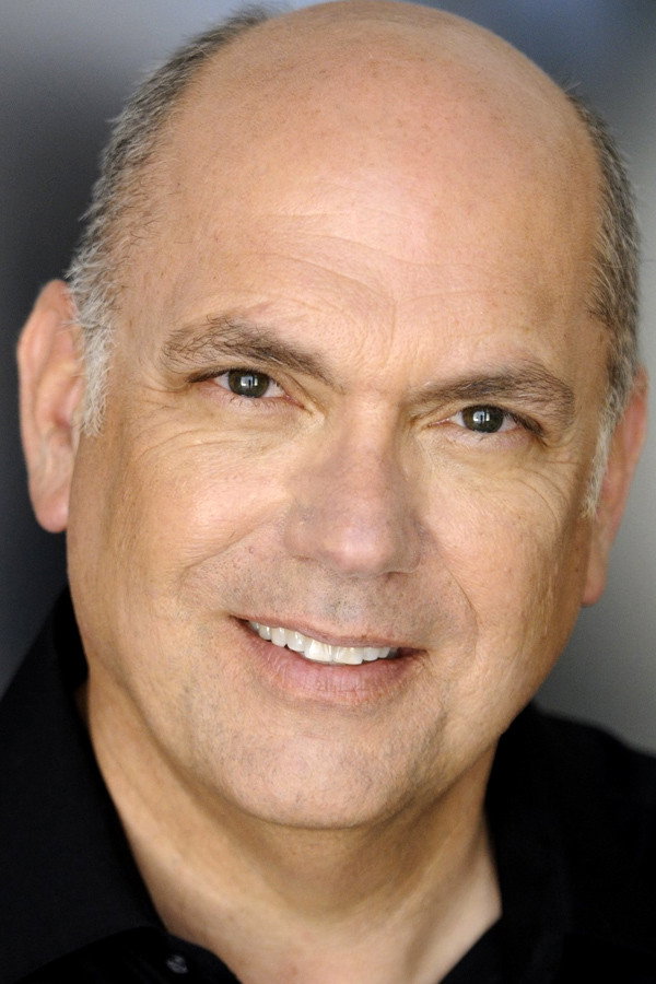 Frank Gallo's poster