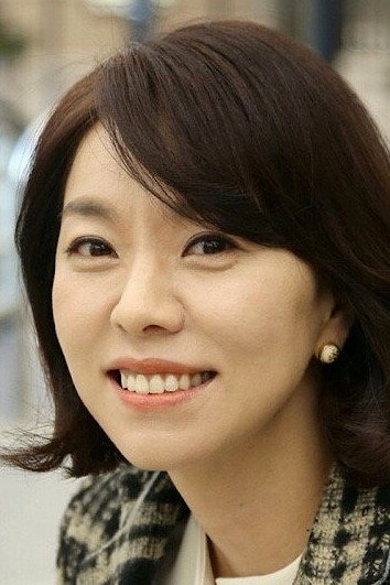 Yoo Dam-Yeon's poster