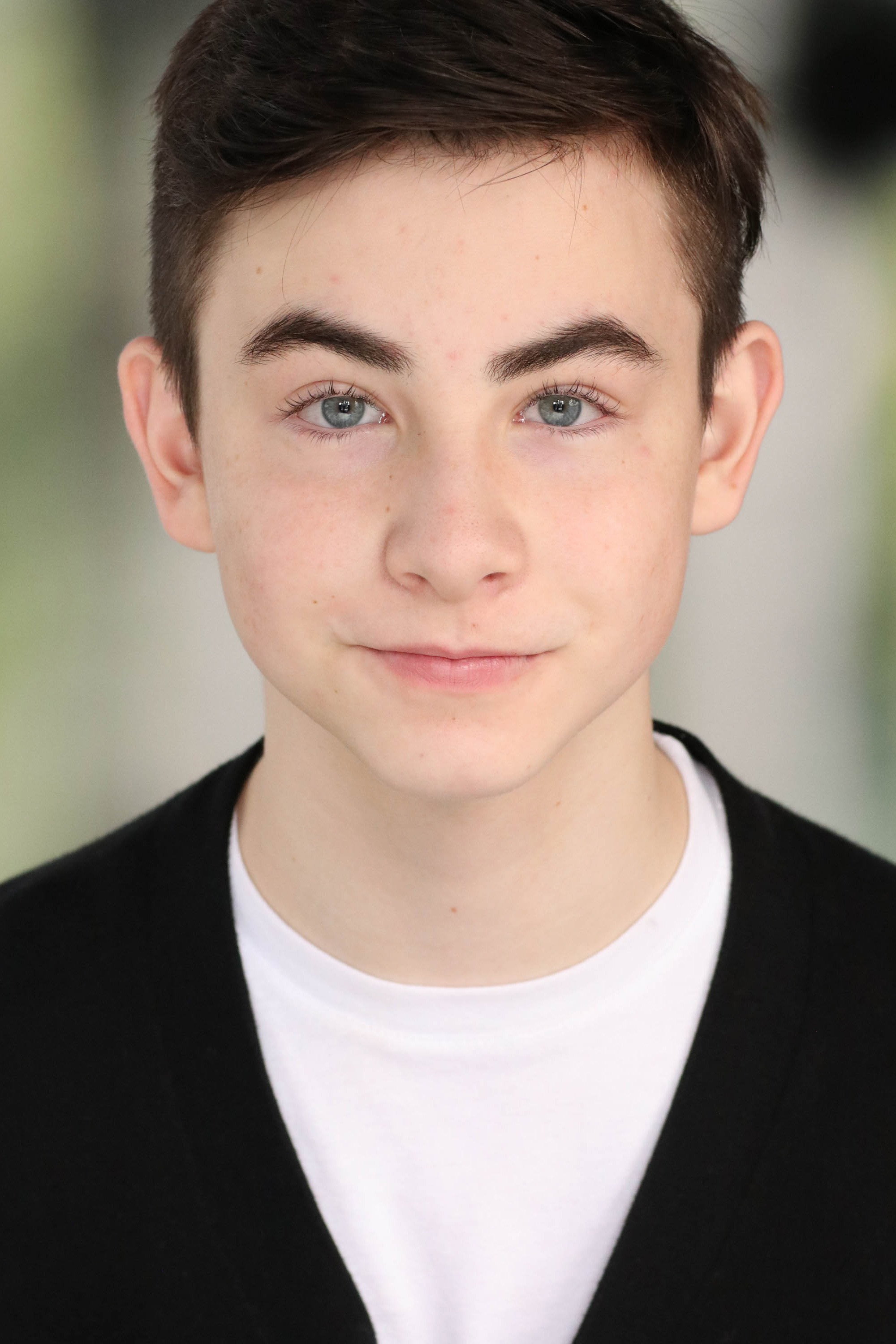 Owen Vaccaro's poster