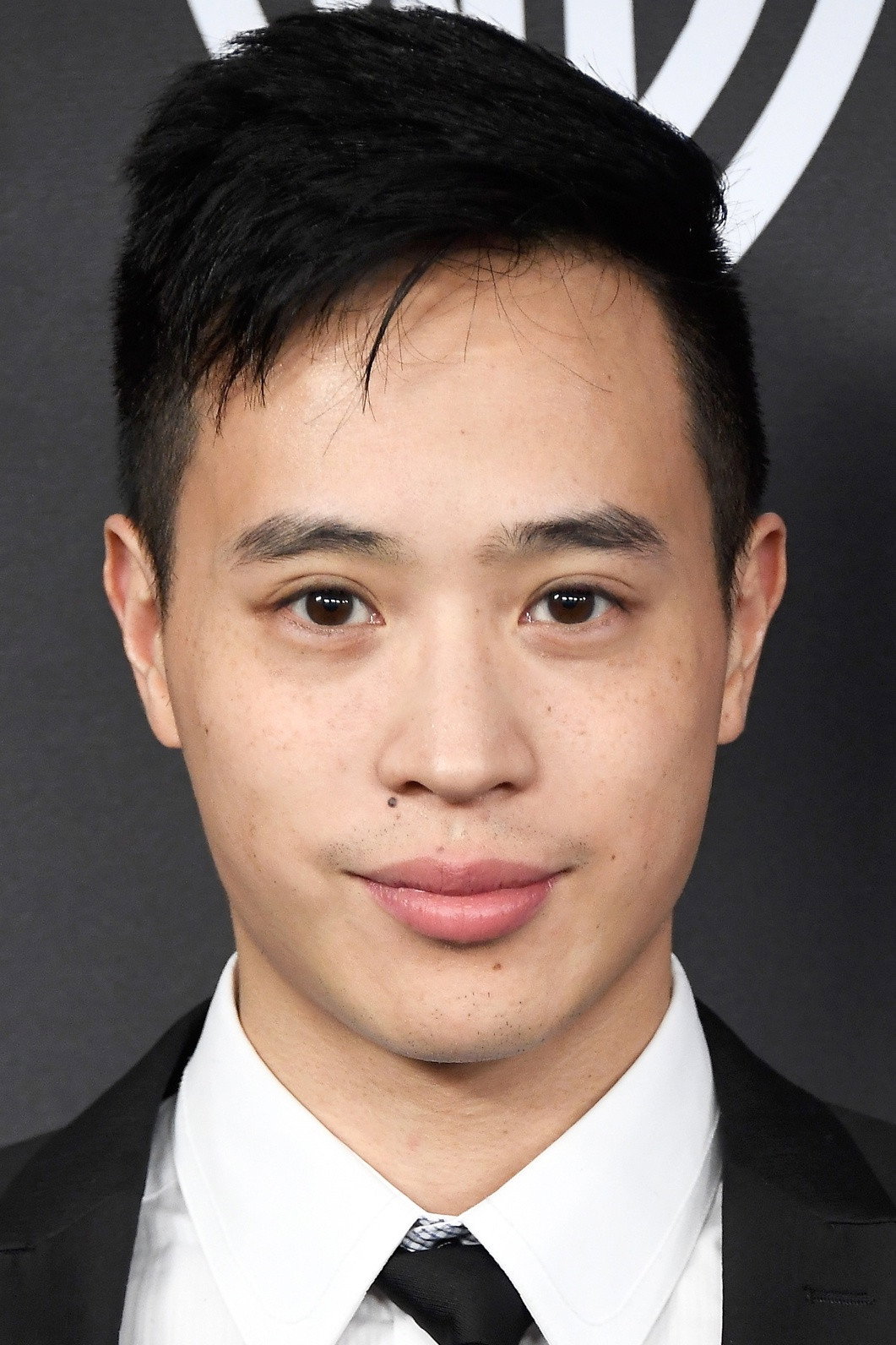 Hayden Szeto's poster