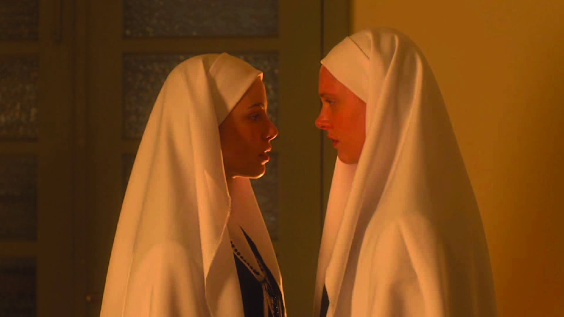 Ave Maria's poster