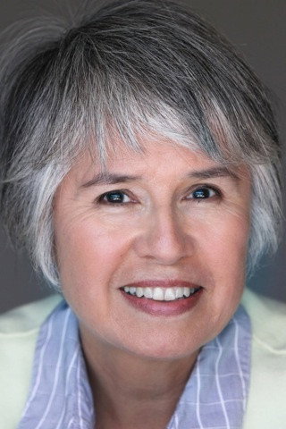 Christine Avila's poster