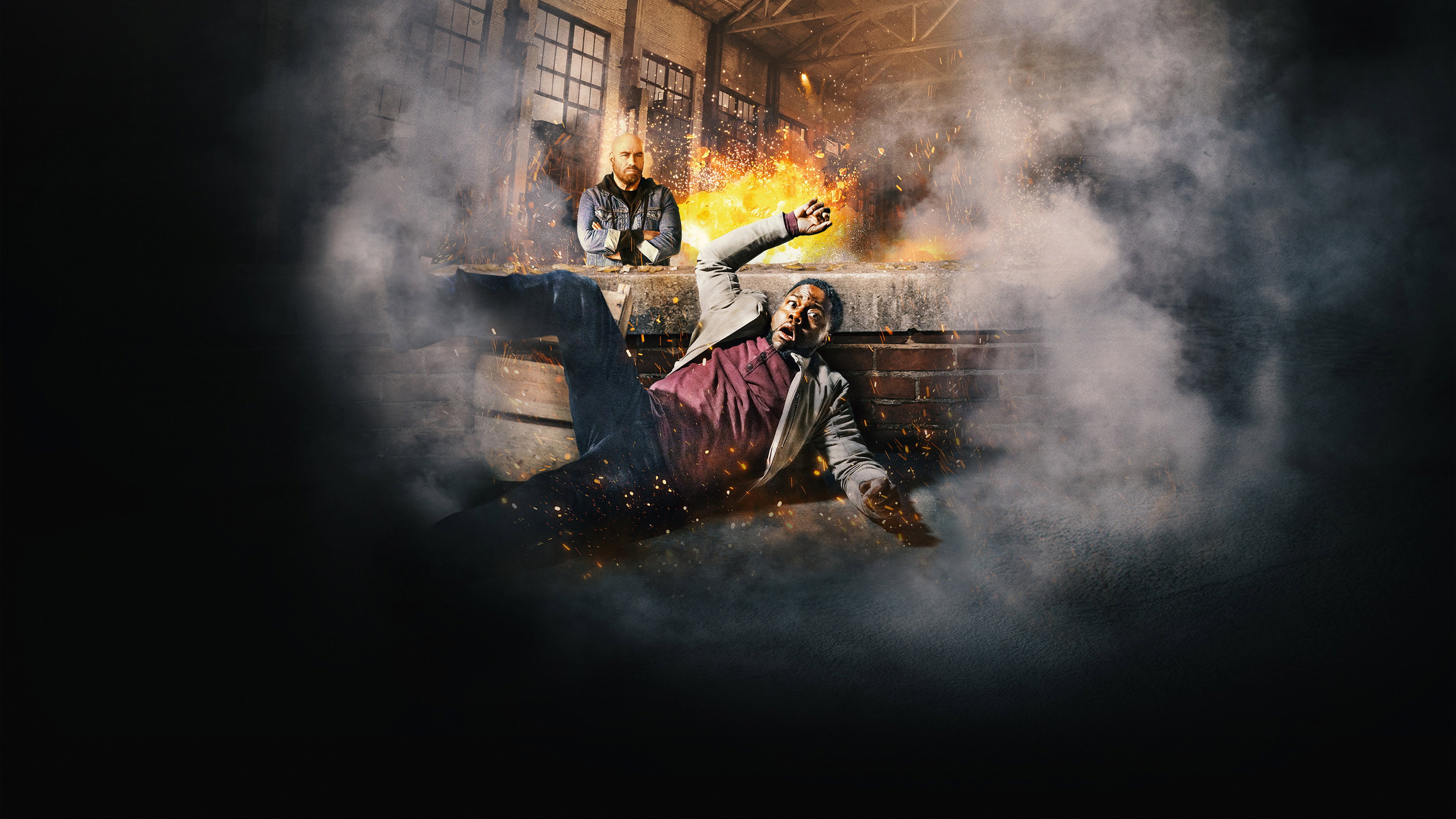 Die Hart's poster