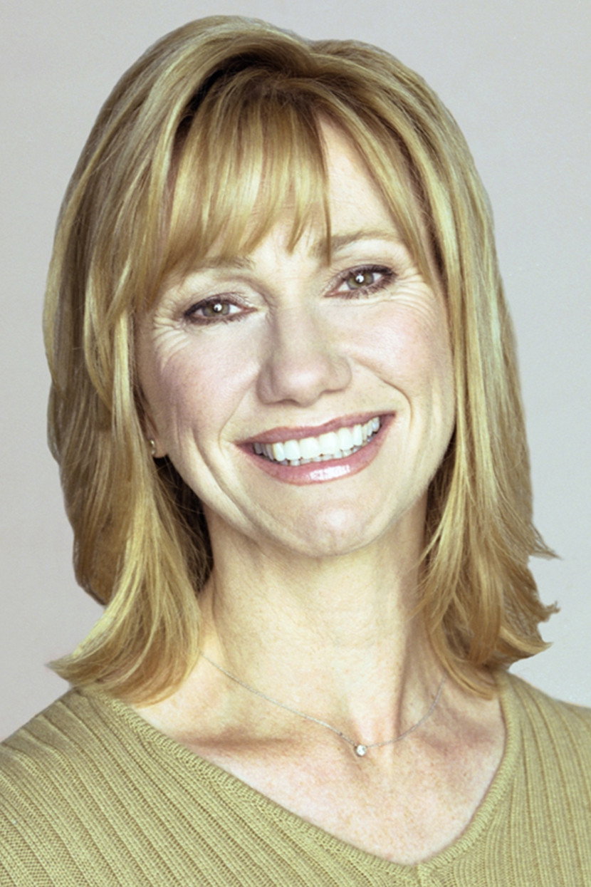 Kathy Baker's poster