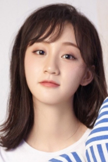 Wu Jingxin's poster