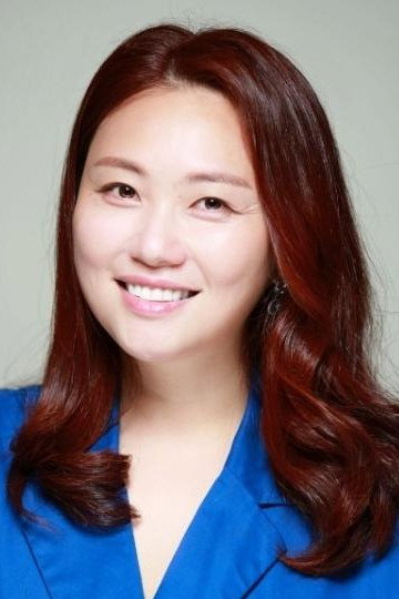 An Young-mi's poster