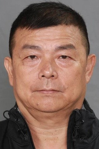Kong Fu-Keung's poster