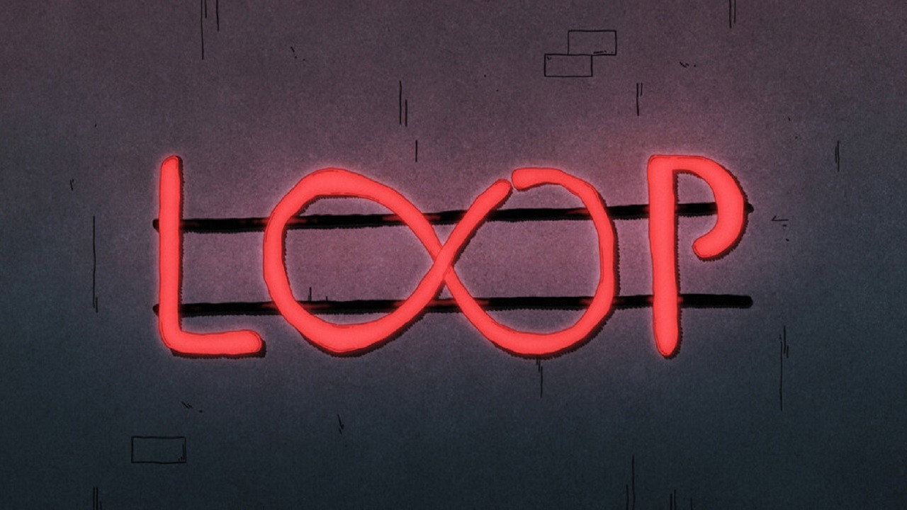 Loop's poster