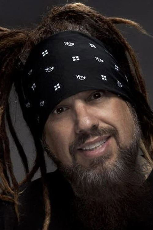 Reginald "Fieldy" Arvizu's poster