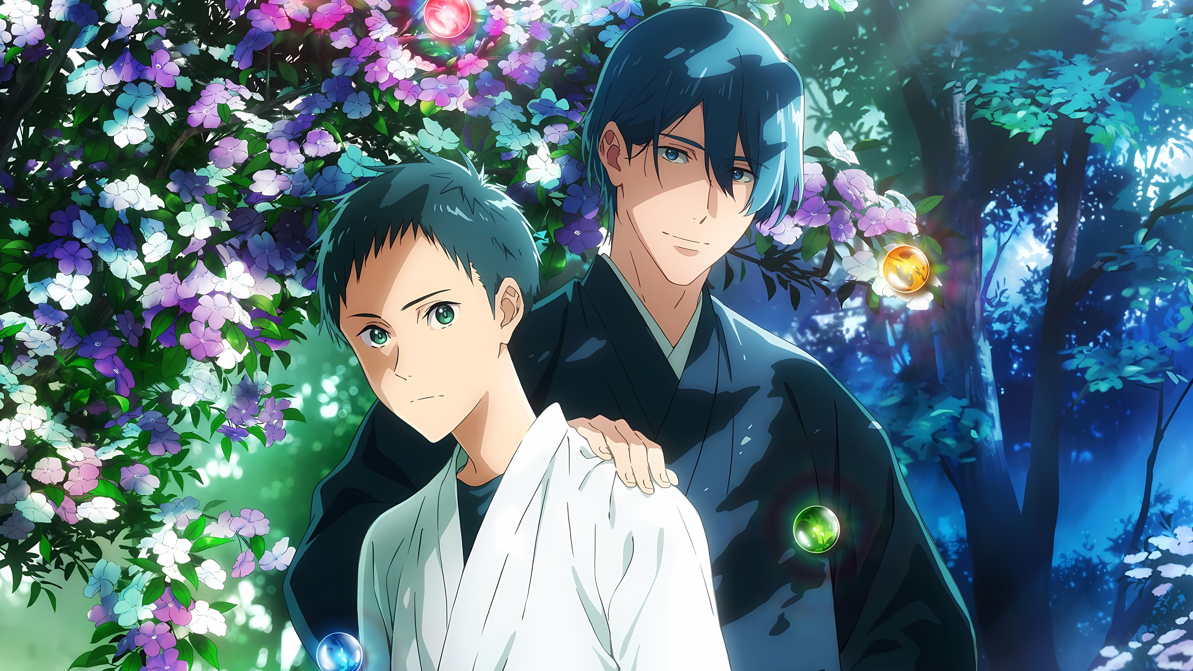 Tsurune the Movie: The First Shot's poster