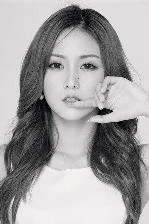 Li Muyun's poster