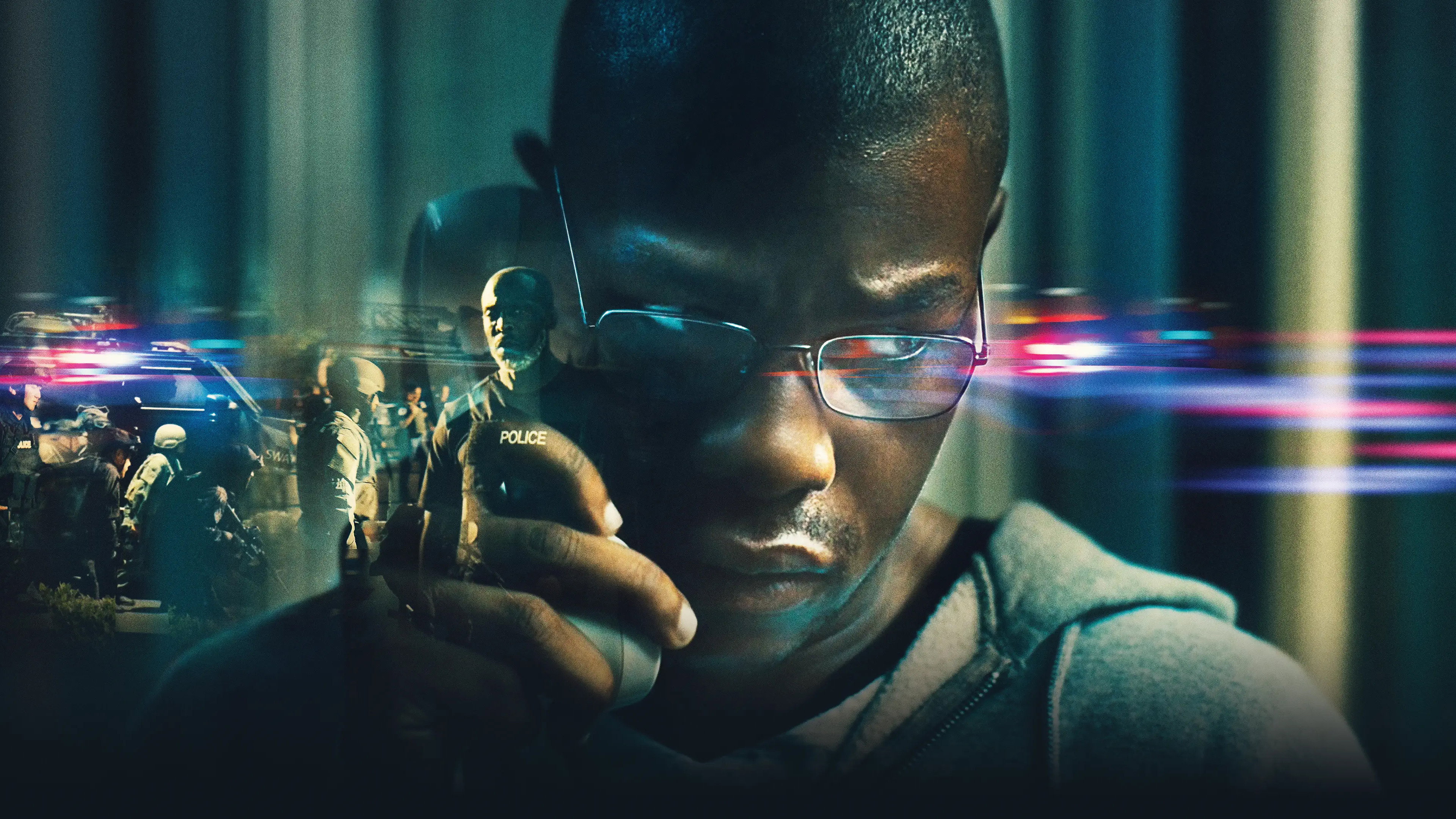 Breaking's poster