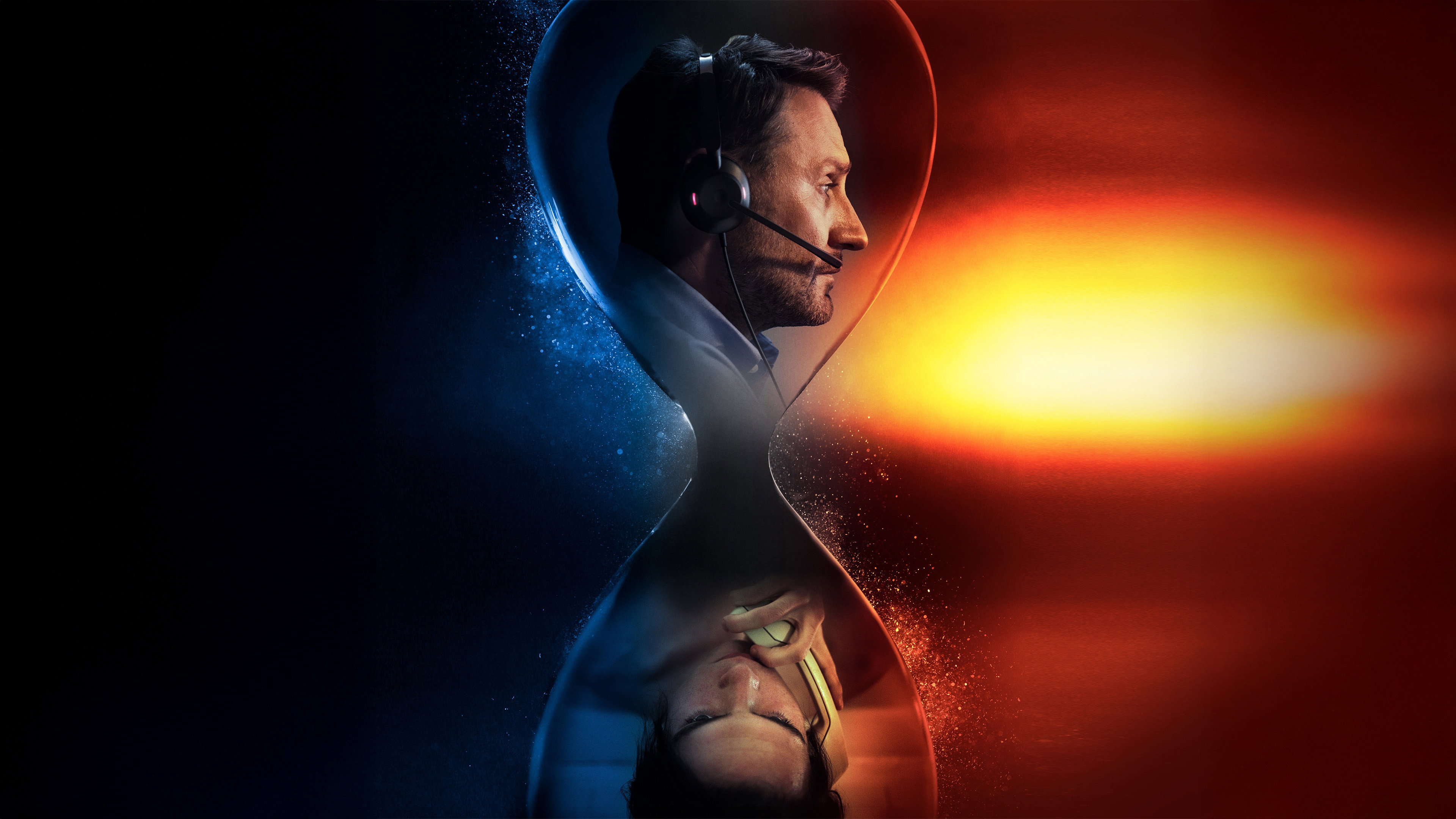 Lifeline's poster