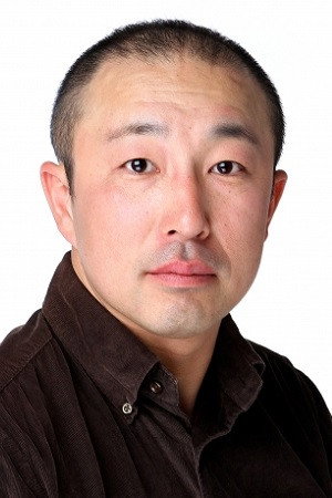 Ryuki Nishimoto's poster