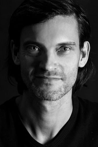 Balázs Czukor's poster