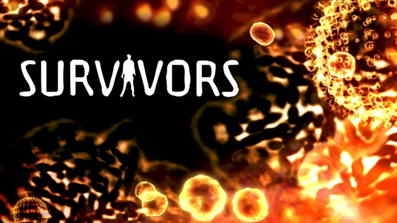 Survivors's poster