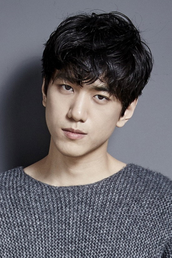 Sung Joon's poster